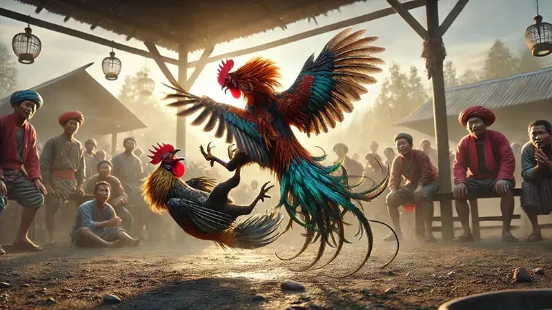 Ilustrasi pilihan kategori hiburan di RPVIP2
