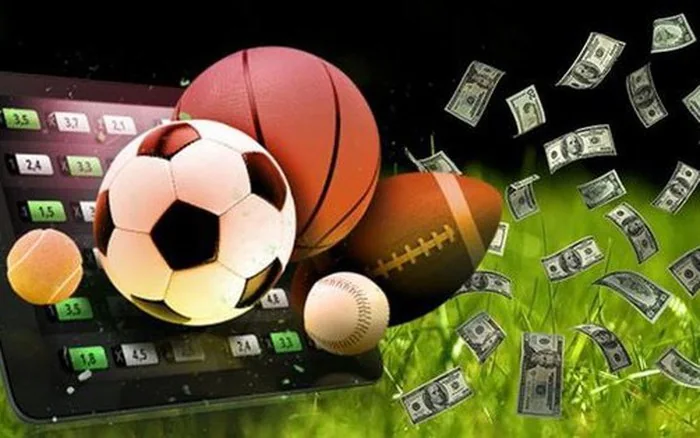 Pilihan pertandingan olahraga dalam tampilan RPVIP2