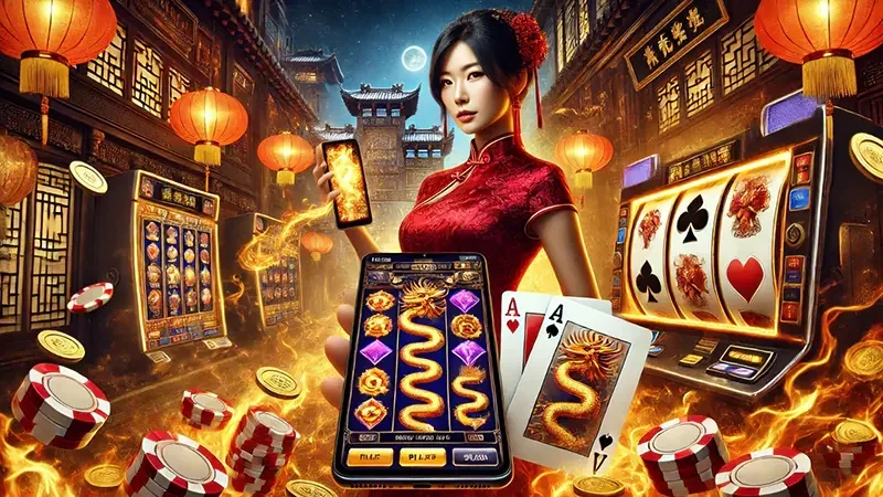 Layar permainan untuk memeriksa outcome sesi di RPVIP2